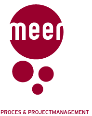 Inge van der Meer - Proces & Projectmanagement